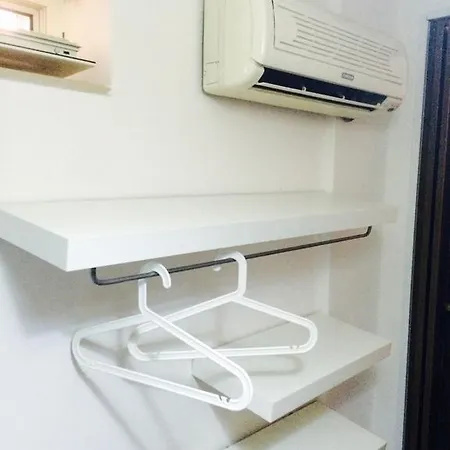 Bed and breakfast In Family