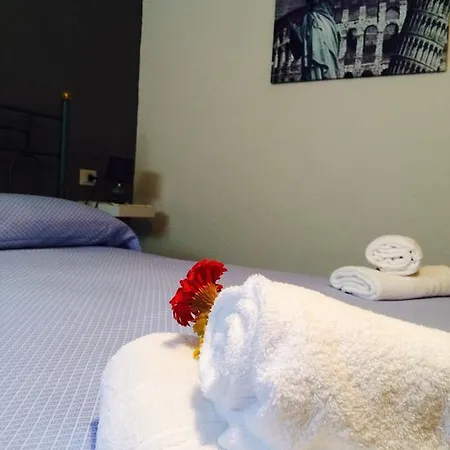 Bed and breakfast In Family