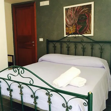Bed and breakfast In Family *